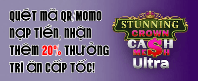reload Bonus Nạp Hàng Ngày promotion