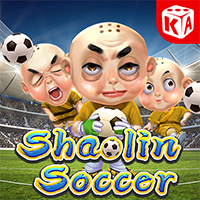 Bóng Đá Thiếu Lâm